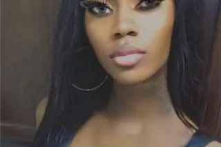 Transgender Belizean Princess🇧... - Image 3