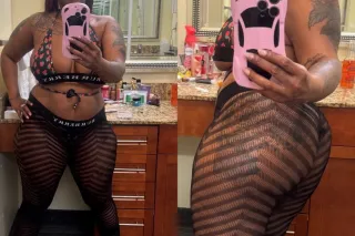 mzzkream New pussy back in town 💦👅💦🍆 I get real disrespectful when I'm sucking and eating👅💦💦that dick🍆 - Image 5