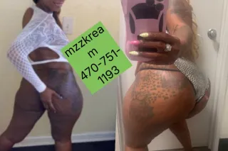 mzzkream New pussy back in town 💦👅💦🍆 I get real disrespectful when I'm sucking and eating👅💦💦that dick🍆 - Image 9