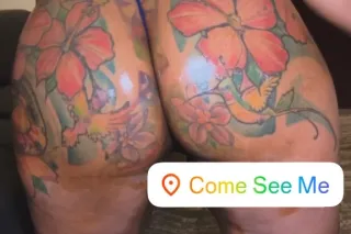 tatted bbw - Image 4