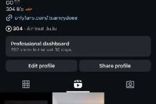 ✨K✨A✨Y✨L✨A✨✨💦 🅽🅾🆃🅷🅸🅽🅶'🆂💜💕 🅱🅴🆃🆃🅴R💖 - Image 3