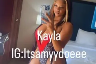 ✨K✨A✨Y✨L✨A✨✨💦 🅽🅾🆃🅷🅸🅽🅶'🆂💜💕 🅱🅴🆃🆃🅴R💖 - Image 6