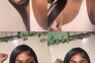 Qv 100 OUTCALL IM PULLING UP 20$ deposite - Image 1