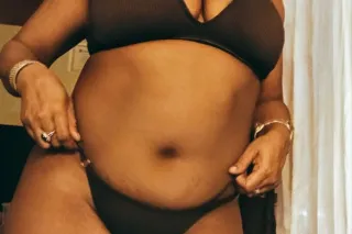 ABOUT TO START HOT STONE,HOT TOWEL,AND HOT OIL MASSAGE FOR PEACE - Image 4