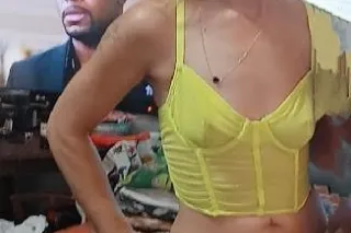 I'M SHORT & SWEET & LOOKING TO PLEASE YOU 😘💜 - Image 4