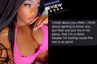 ✨🌹Mrs.Rabbitt Here✨🌹100%Real Leaving Soon Insta@mrsrabbitt - Image 8