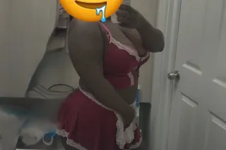 WHAT WE DOING DADDI 🥰🤤💦💦👅👅 - Image 2