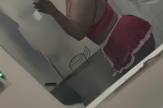 WHAT WE DOING DADDI 🥰🤤💦💦👅👅 - Image 1