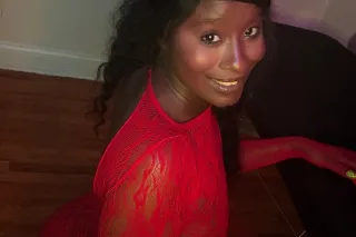 Let Me Call You Daddy...Nasty hot ebony indian come break me in TOP TIER HEAD GAME super tight SQUIRTER - Image 2