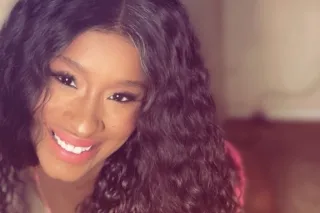 Let Me Call You Daddy...Nasty hot ebony indian come break me in TOP TIER HEAD GAME super tight SQUIRTER - Image 5