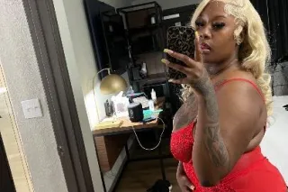 ❤‍🔥 WET &amp; CREAMY💦 SUPER GRIP👅 EXOTIC CHOCOLATE TREAT🍭 DEEPTHROAT SPECIALIST🫶🏾 - Image 4